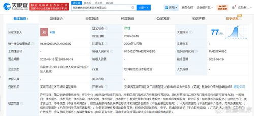 華為信息技術(shù)新布局 蕪湖子公司注冊資本2000萬，深化系統(tǒng)集成業(yè)務(wù)